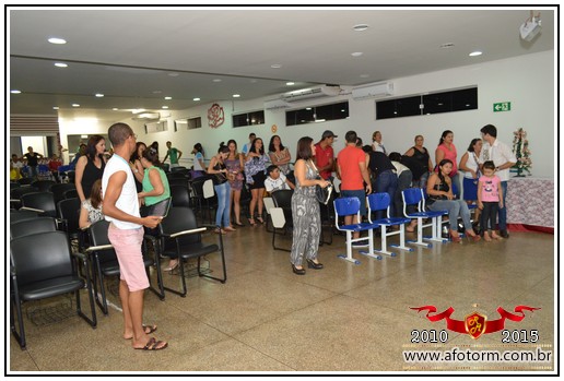 rolim de moura